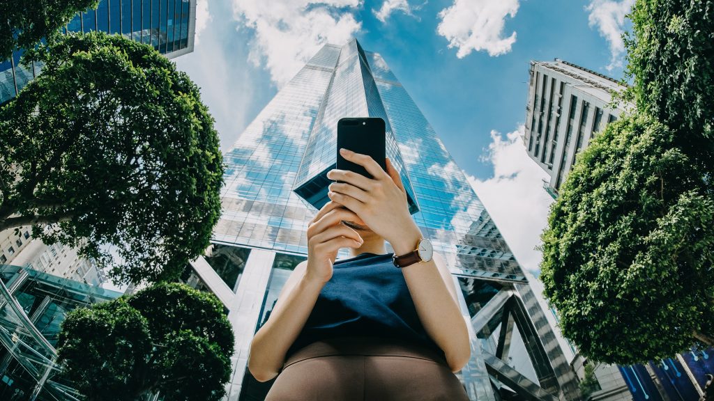 A telefonunk szívja le az idegrendszerünket – és még csak észre sem vesszük