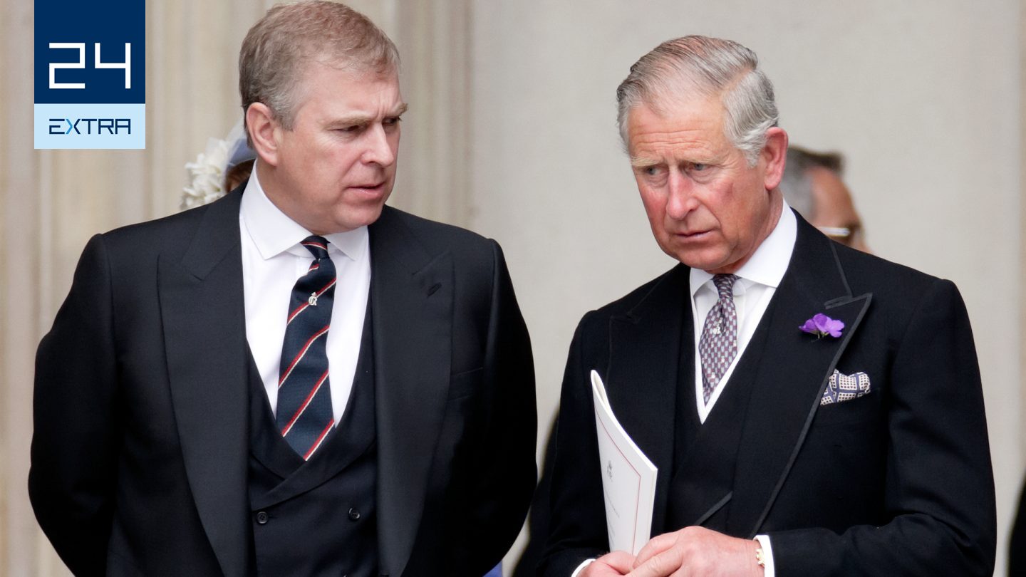 „Károly királynak az most az érdeke, hogy eltolja magától András herceget”