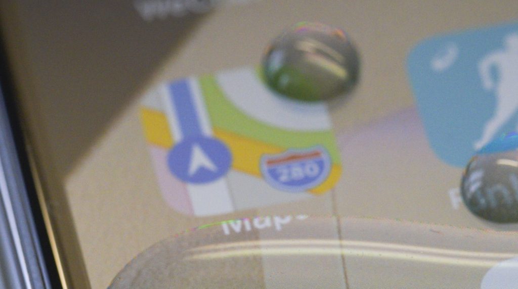 Blurred placeholder