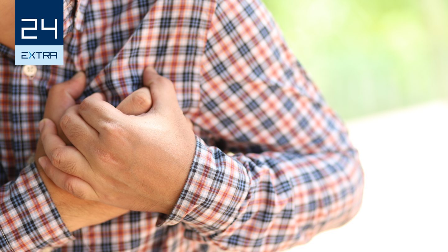 Kardiológus: Minden szervünk veszélyben van, ha magas a vérnyomásunk