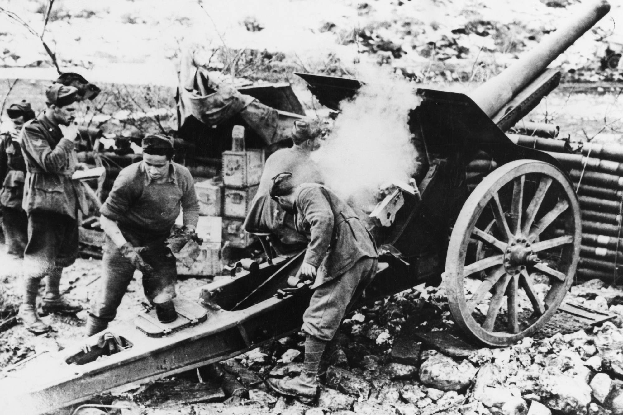 Hitler mentette meg Mussolinit a felsüléstől 1