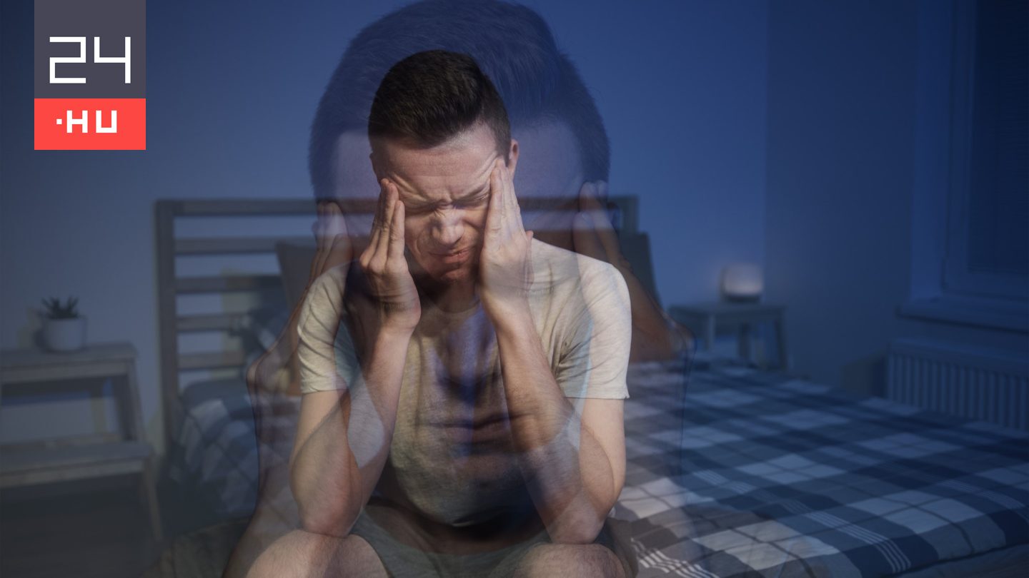 Ötvenéves elmélet igazolódott be a skizofréniával kapcsolatban