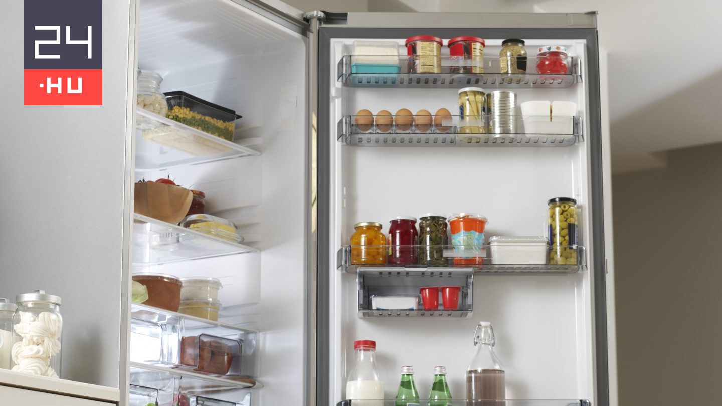 Ezeket az ételeket nem szabad a hűtőajtóba tenni