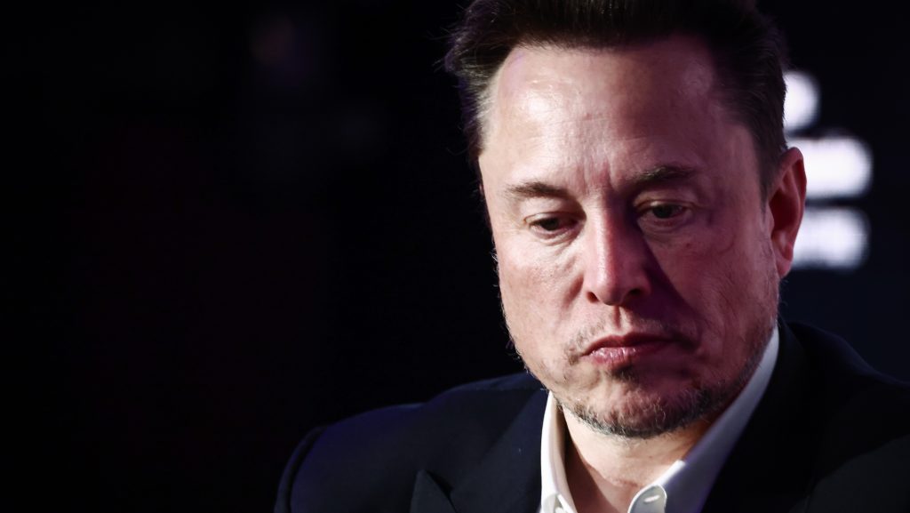 Győzött az Elon Musk cégét beperlő társasjátékgyártó