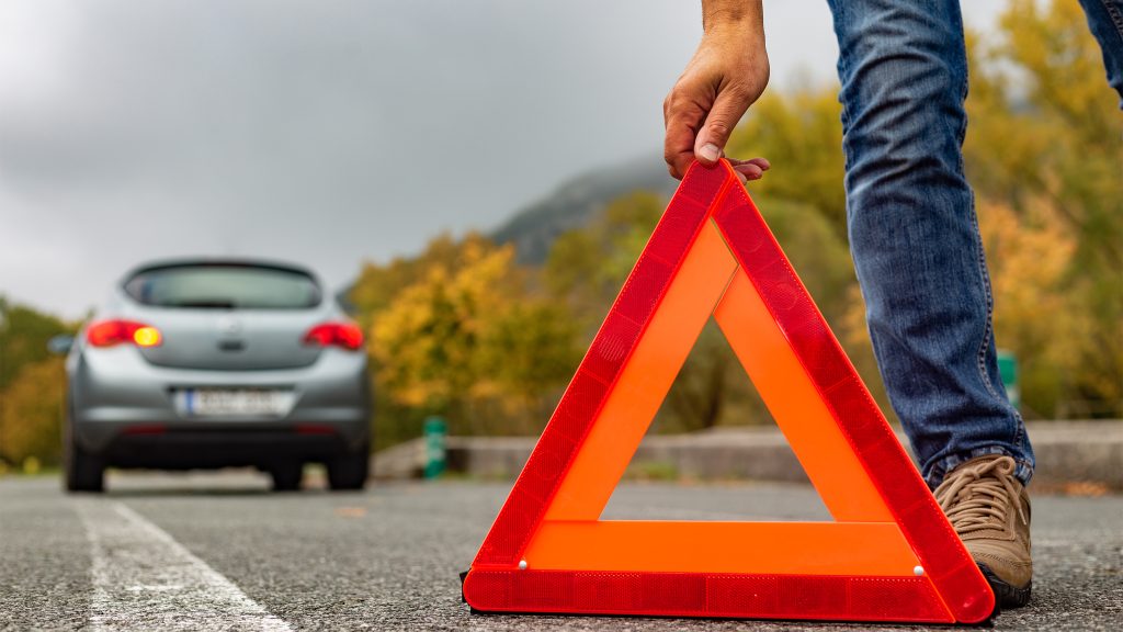 Lerobbant az autó? Ezt érdemes tudni az Assistance-szolgáltatásokról