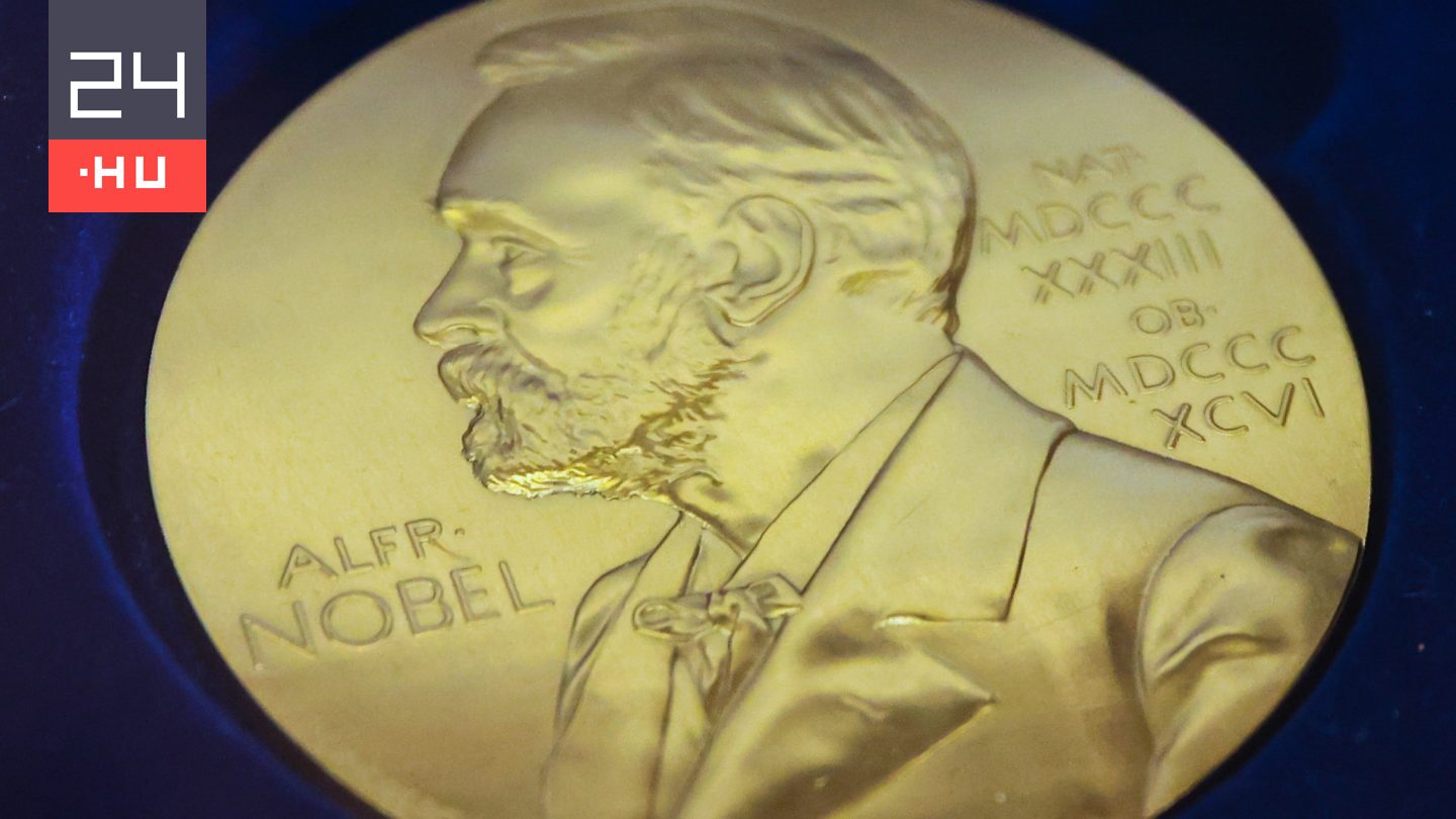 Ma jelentik be az idei első Nobel-díjast