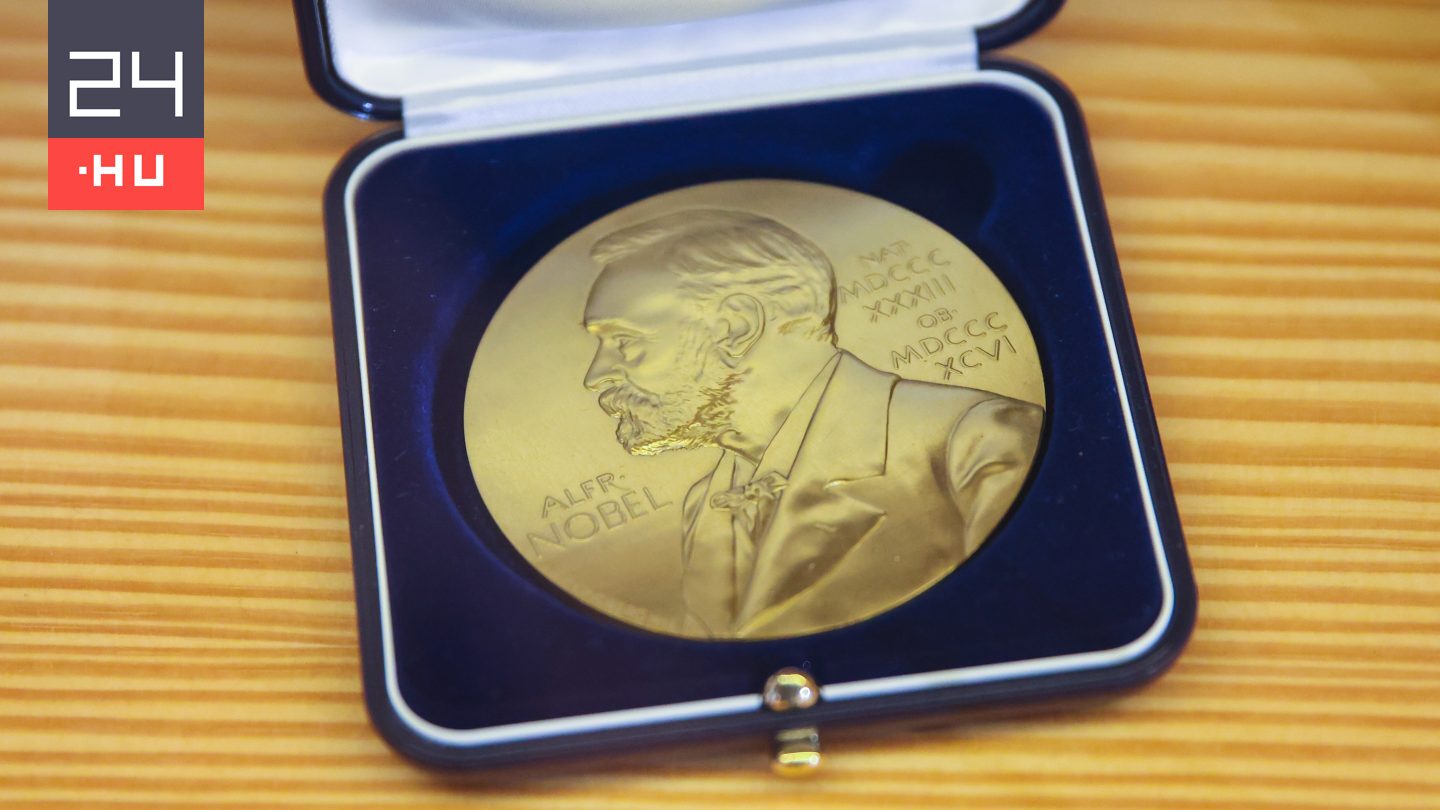 ítélték oda a fizikai Nobel-díjat