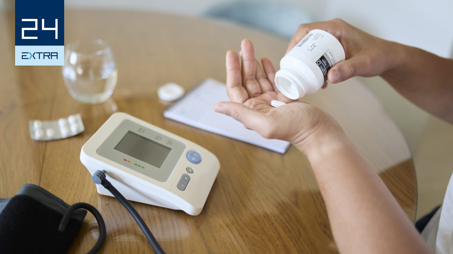 „Megfelelő lépésekkel akár fél év után el lehet hagyni a vérnyomáscsökkentőket”