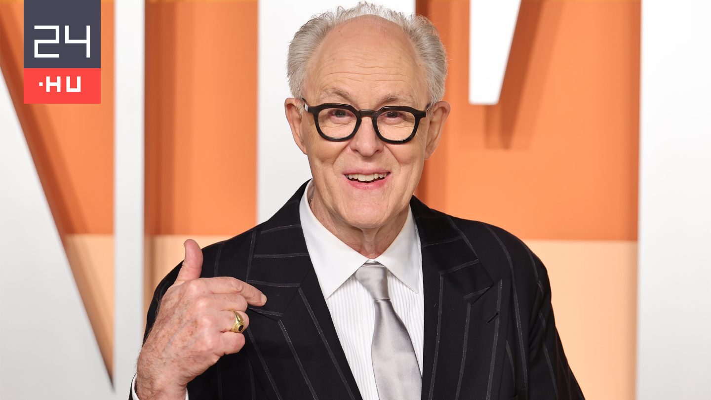 Ármánykodó bíborostól a Shrek főgonoszáig – 80 éves lett John Lithgow