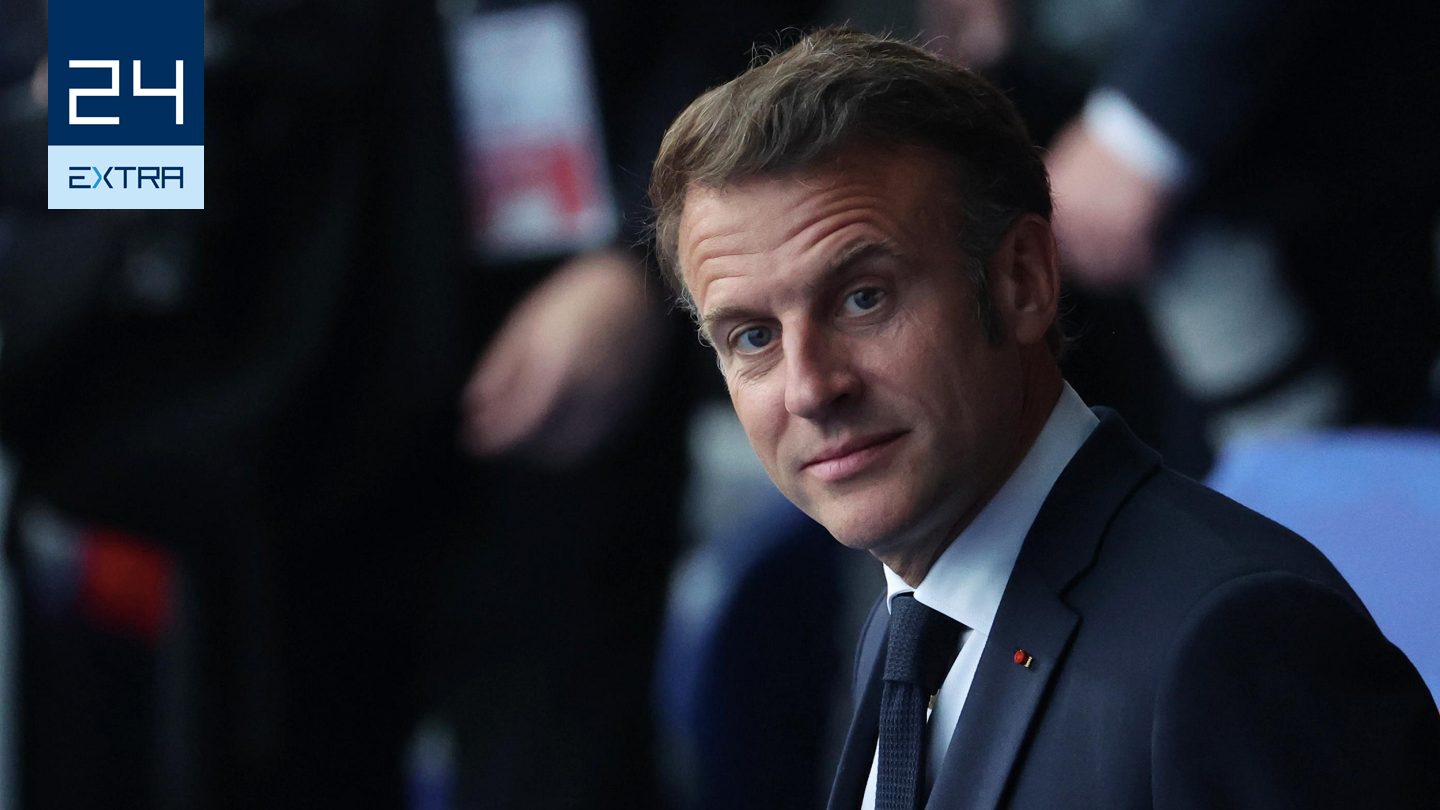 Macron a legfontosabb projektjéért szinte mindent feláldozott, mostanra kiderült, azt is fel kell adnia