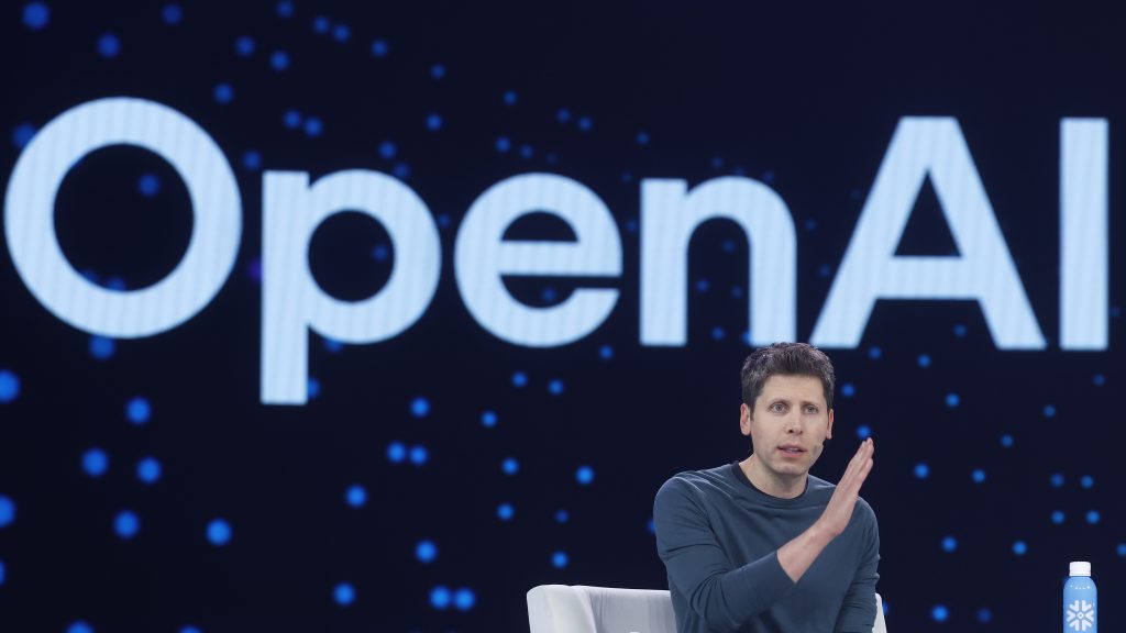 Az OpenAI lett a világ legértékesebb magáncége