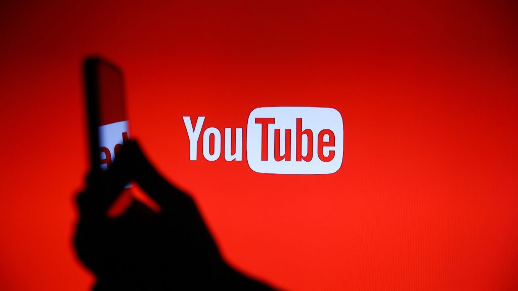 Látványos ráncfelvarrást kap a YouTube