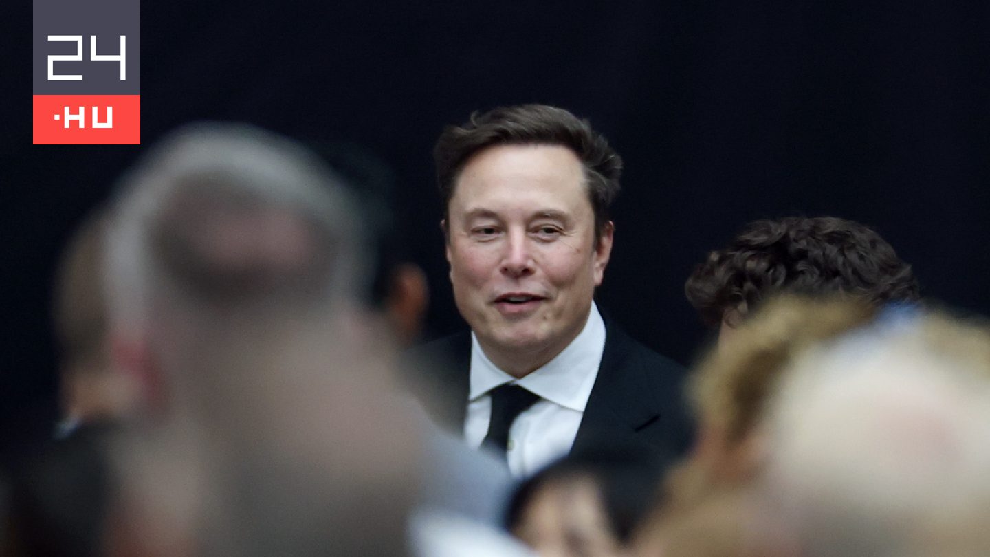 Saját Wikipédiát indít Elon Musk