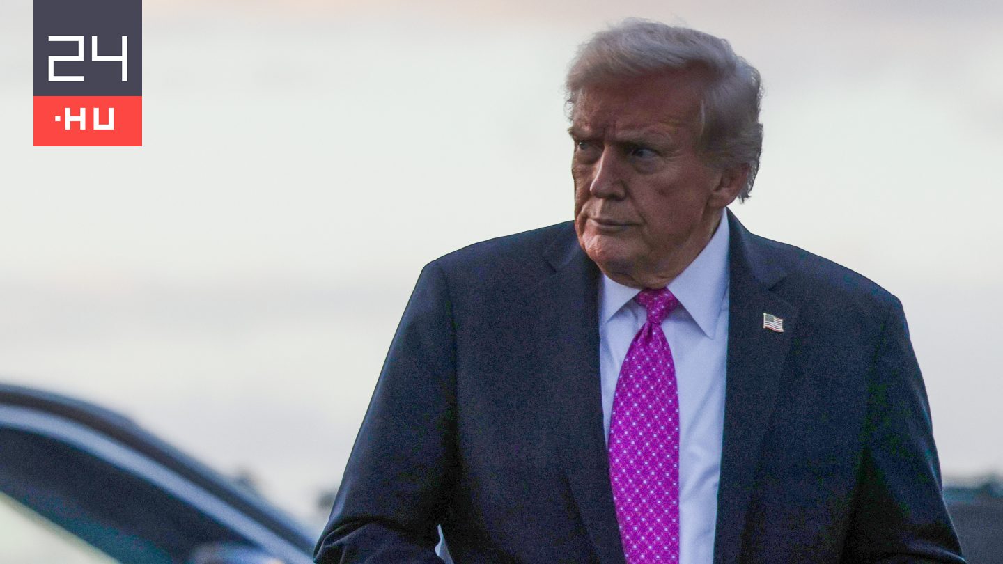 Trump: Soha nem mondtam, hogy Ukrajna megnyeri a háborút