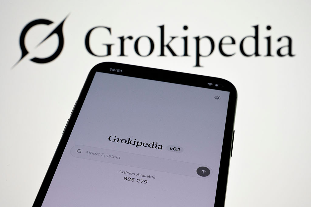 Átírja a valóságot Elon Musk „új Wikipédiája” 1