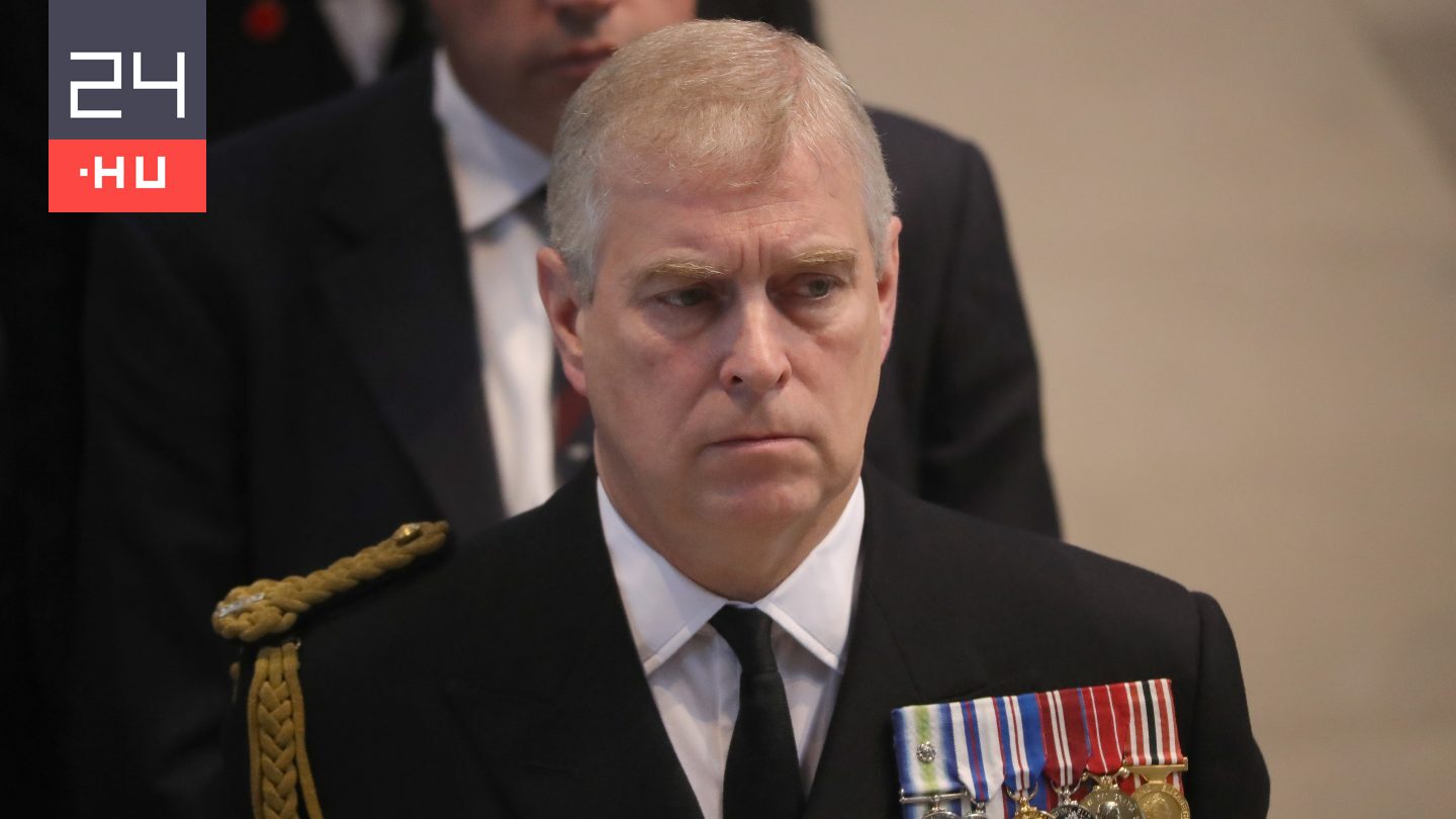 András herceget megfosztották hercegi címétől és ki kell költöznie windsori otthonából is