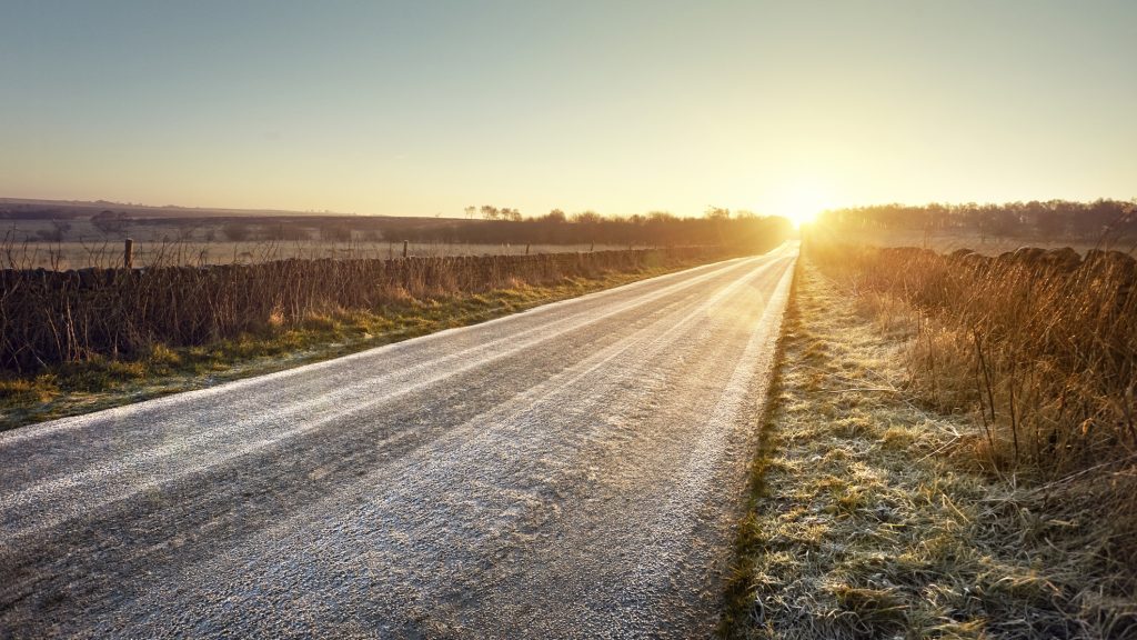 Berobbant az ősz: sorra dőlnek meg a negatív hőmérsékleti rekordok