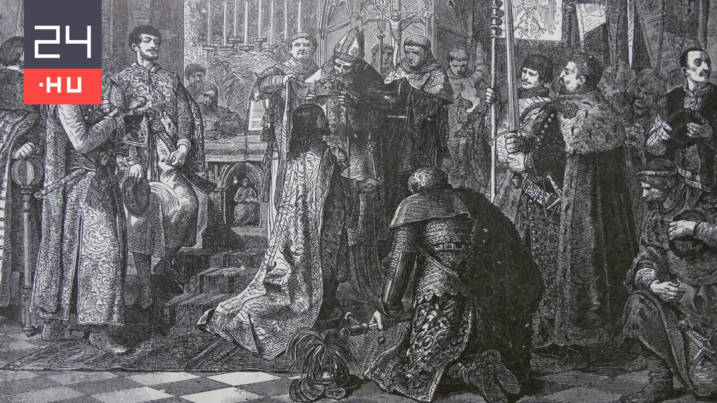 Ezért mészárolták le a magyar királyné kíséretét