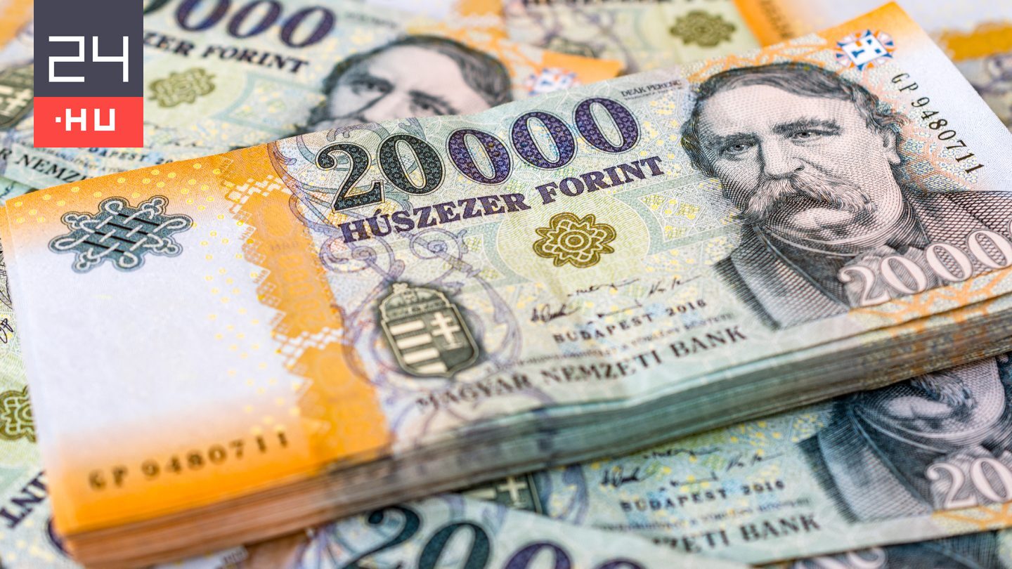 Венгрия зафиксировала минимальную инфляцию за десятилетие