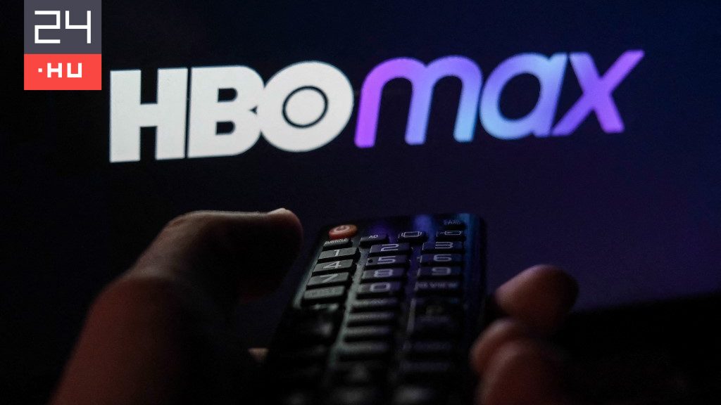 Drágul az HBO Max