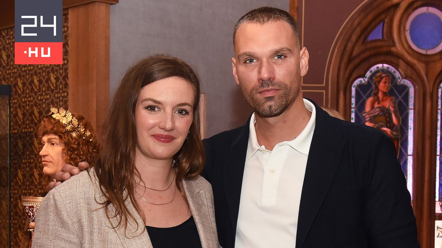 Megszületett Hosszú Katinka második gyereke