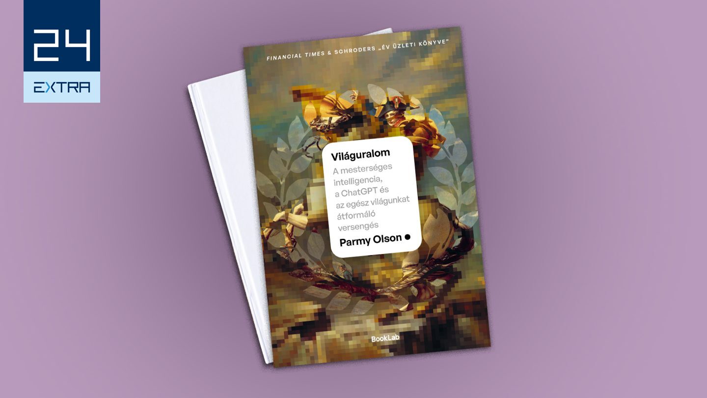 A jövőt akarták megmenteni – végül a techóriások szolgálatába álltak