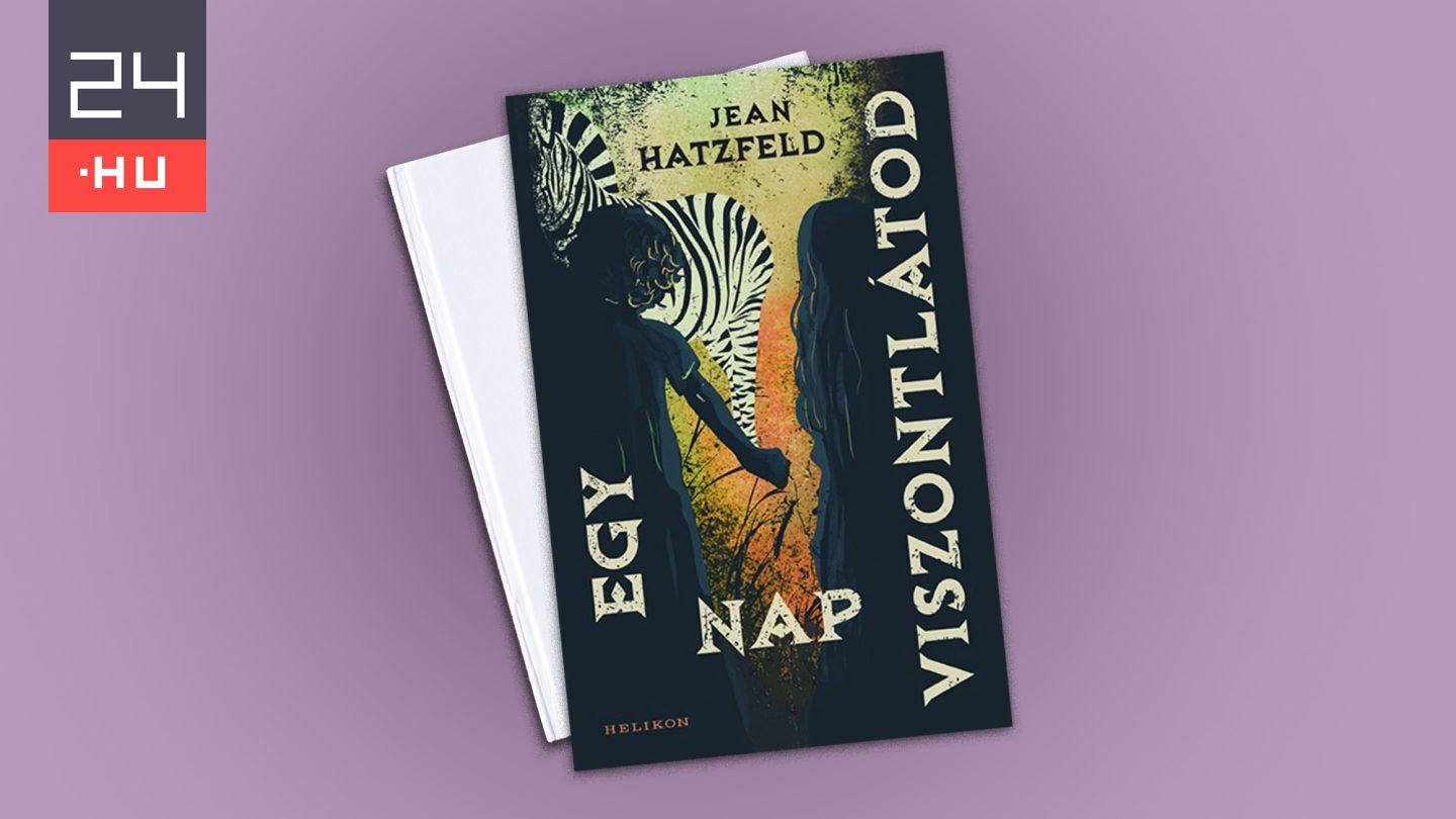 A budapesti állatkert kifosztásánál óriáskígyó fojtott meg egy asszonyt