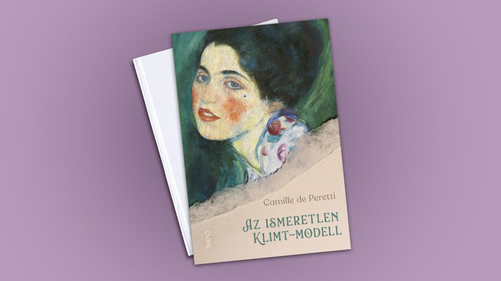 Ki lehetett Klimt ígéző modellje?