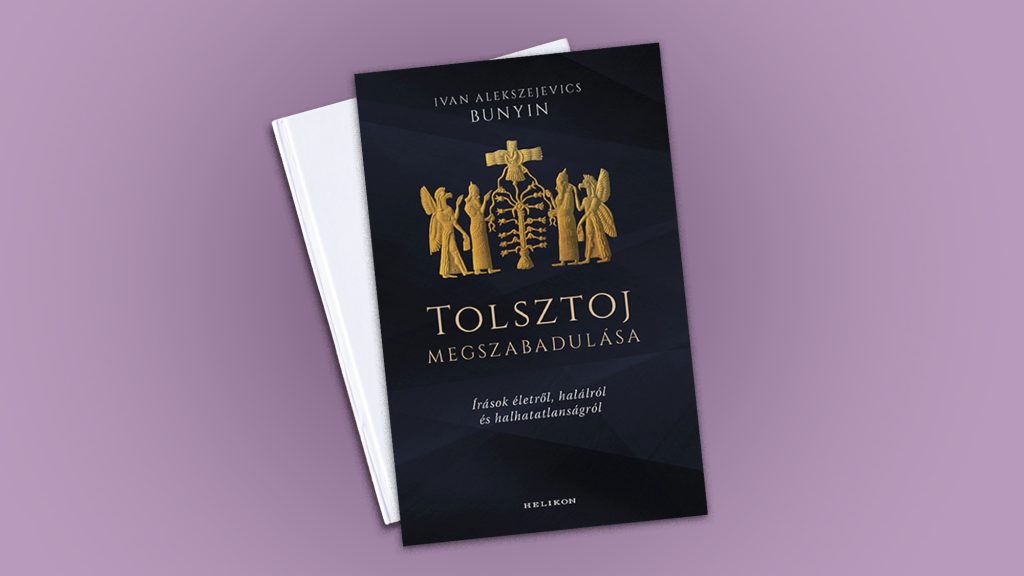 Bunyin mondja: Az emberiség története mindenekelőtt az emberi vérontások története