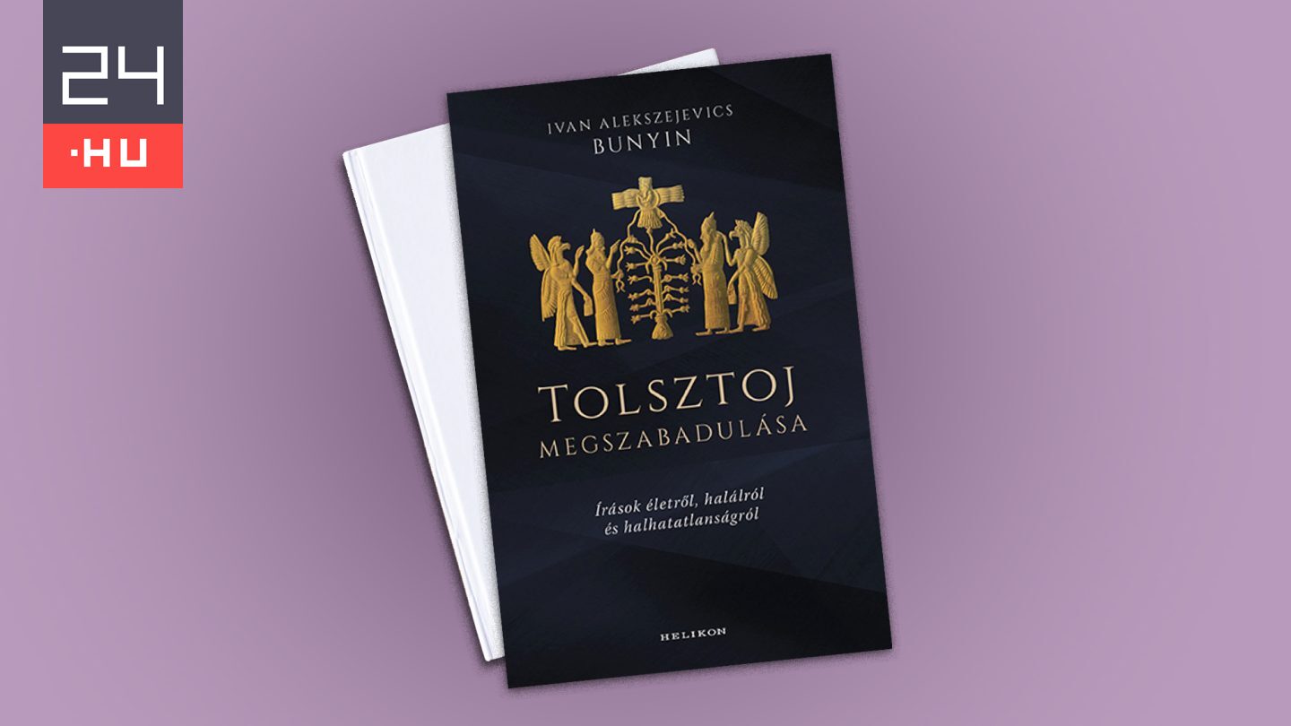 Bunyin mondja: Az emberiség története mindenekelőtt az emberi vérontások története