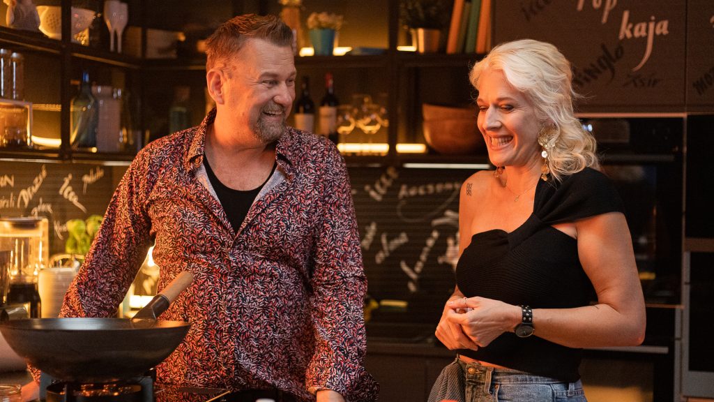 Wolf Kati: Elmentem az X-Faktor válogatójára, és megmondtam, olyan sorszámot adjanak, hogy én 2,5 óra múlva megyek haza szoptatni