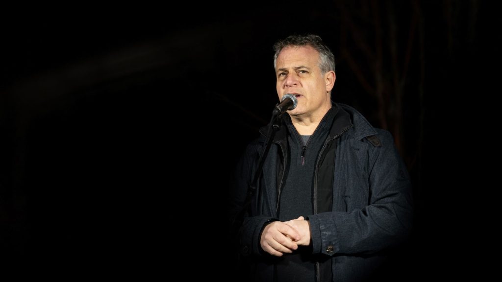 Juhász Péter: Mindenféle adathordozót foglalnak le