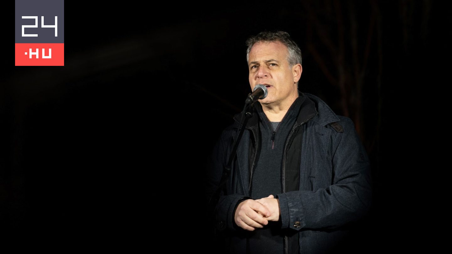 Juhász Péter: Mindenféle adathordozót foglalnak le