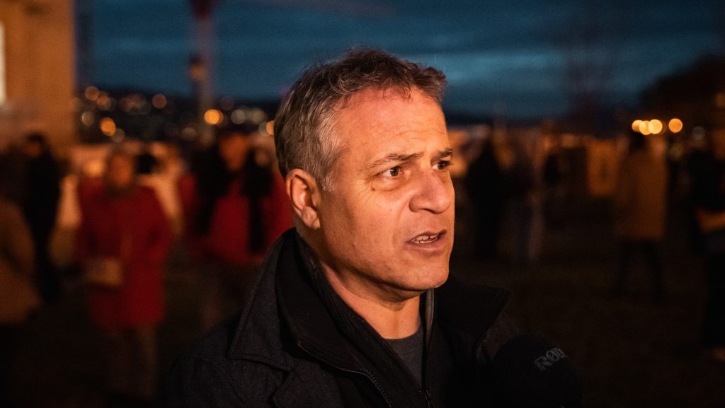 Juhász Péter forrása elmondta „Zsolt bácsi”  teljes nevét, de a volt politikusból „kínzások árán is nehéz lesz kiszedni”, mi hangzott el