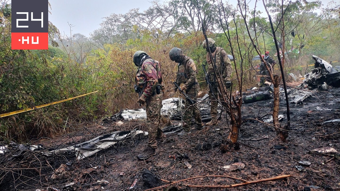 Orbán Viktor: Micsoda tragédia!