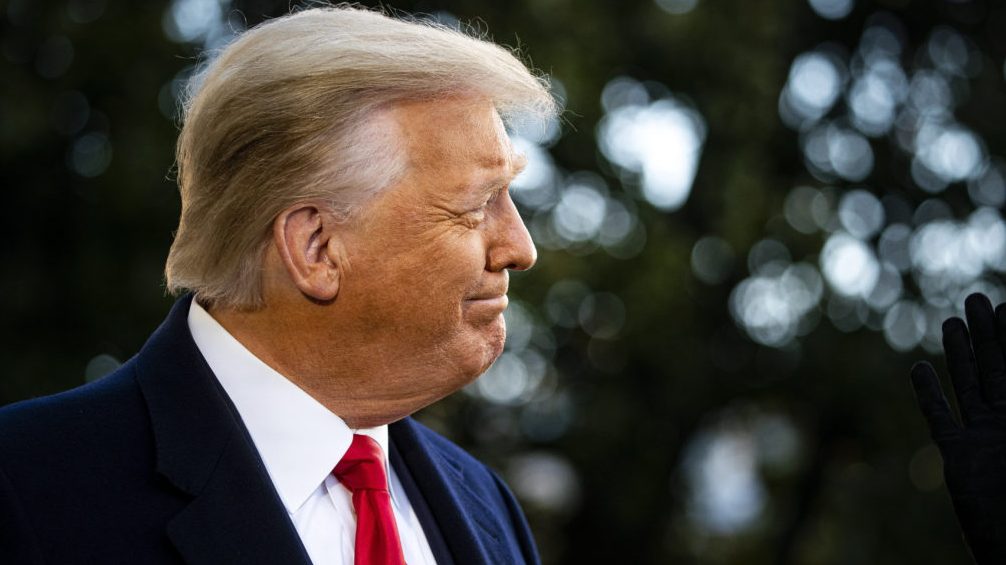 Trump: jól haladnak a tárgyalások a gázai túszok kiszabadulásának részleteiről