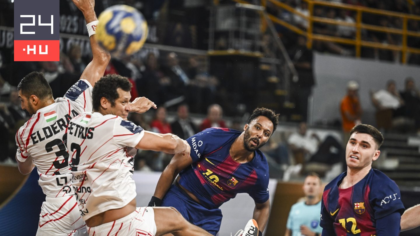 Kétszeri hosszabbítás után, drámai csatában veszítette el a klub-vb döntőjét a Veszprém