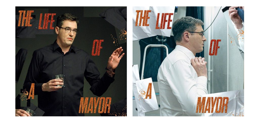 Karácsony Gergely is gyorsan reagált az új Taylor Swift-lemezre, lemásolta a borítóját