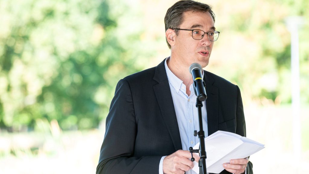 Karácsony Gergely: A Szőlő utcai botrány a jéghegy csúcsa, az állam nem végzi el a legalapvetőbb feladatait sem