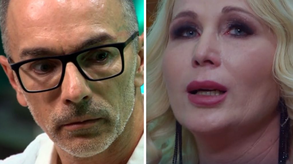 Miló Viki sírva beszélt arról, hogy gyerekként szexuálisan zaklatták