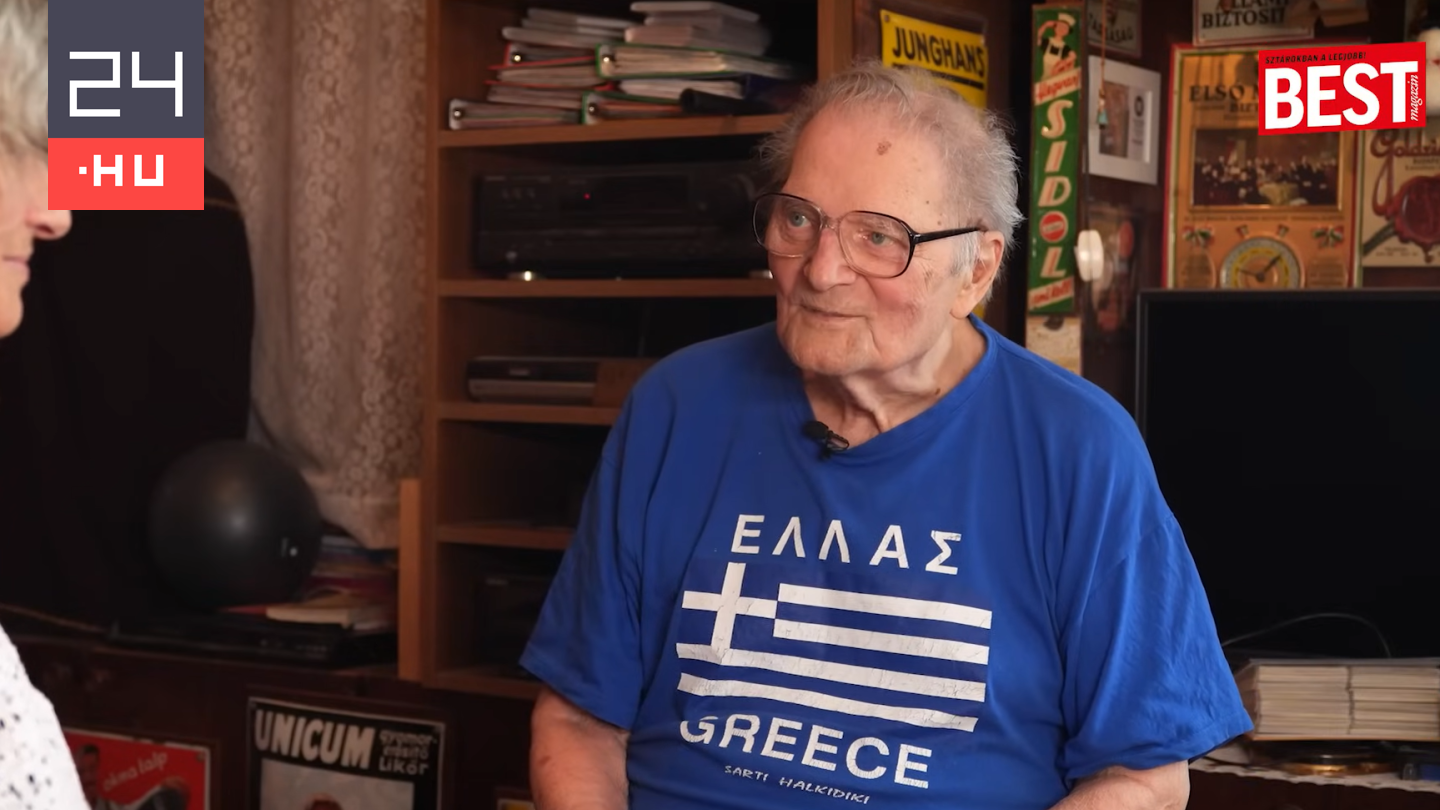 Meghalt Komjáthy György