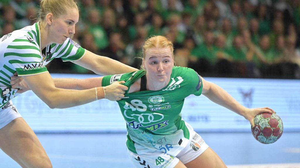 Gyűlölködő molinó: mind a Fradit, mind az ETO-t megbüntette a kéziszövetség