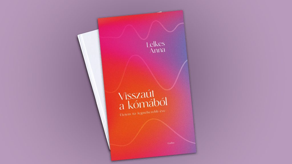 117 nap kóma után ébredt fel Anna