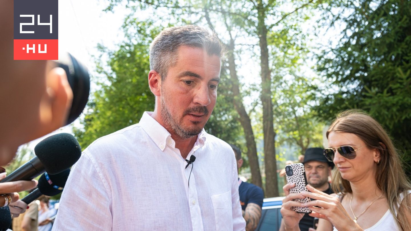 Kocsis Máté megnevezte Juhász Péter „Zsolt bácsizós” forrását