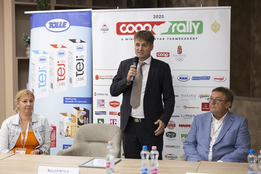 Savóból arany – így épít jövőt a Tolnatej 4