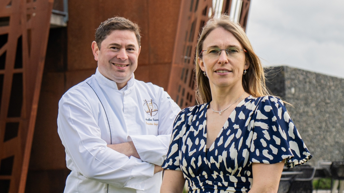 Egy MICHELIN Guide által ajánlott hotel, ahol minden hónap egy új kulináris kaland – Le Primore 4