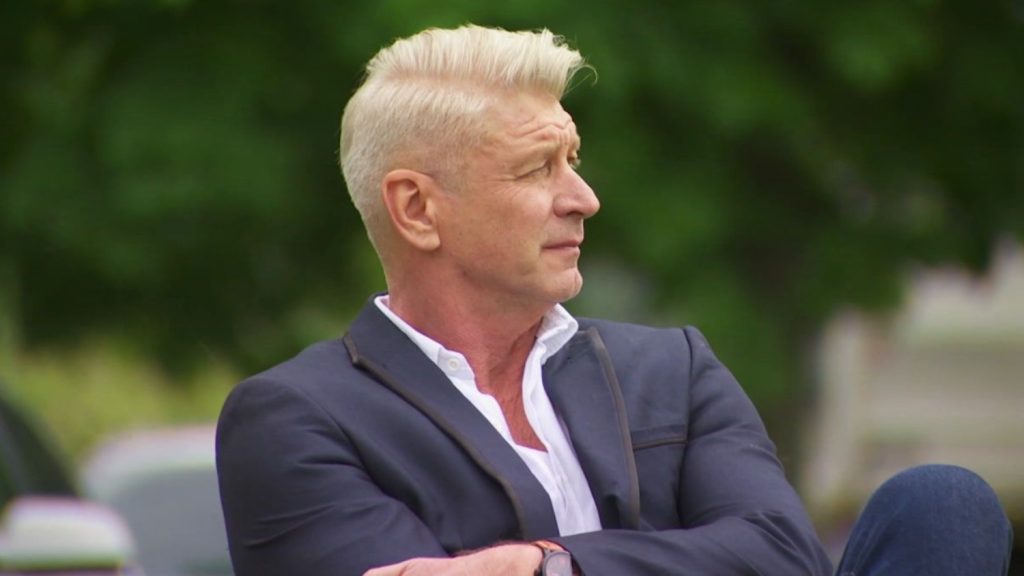Házasság első látásra: Sanya volt már Mr. Budapest és chippendale is, de még egy RTL-es realityben is láthattuk