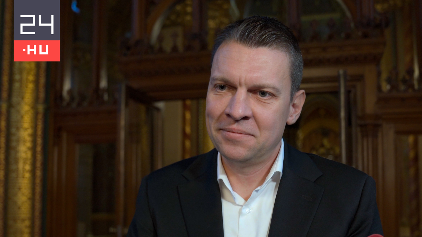 Menczer: Rossz szándékot képviselnek azok a szavazók, akik Magyar Péter elgondolásait tartják helyesnek