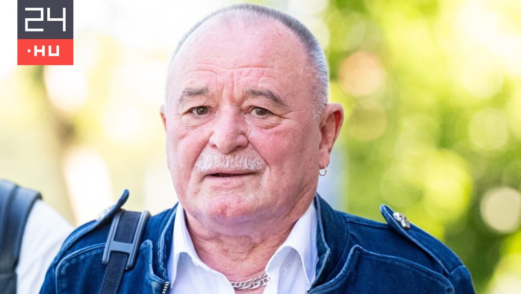 Nagy Feró szerint csak Wolf Kati beteg fantáziája, hogy ő fiatal lányokról beszélt