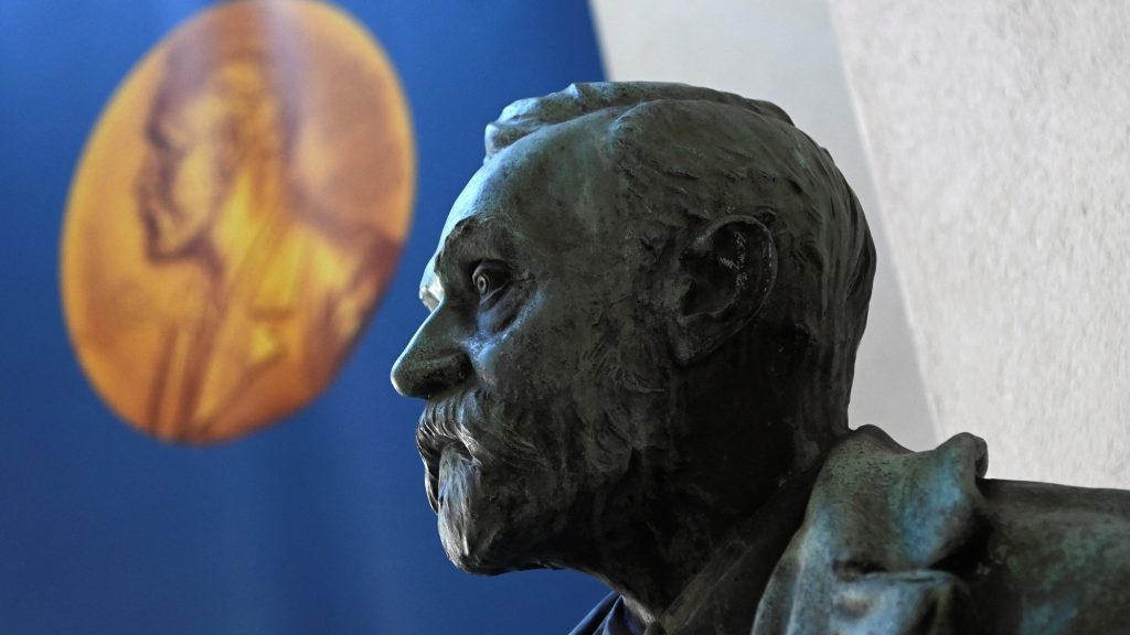 Hamarosan kiderül, kik kapnak idén Nobel-díjat